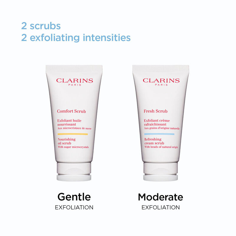 Comfort Scrub  image number null