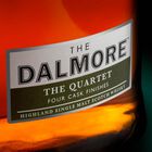 The Quartet Highland Single Malt Scotch Whisky image number null