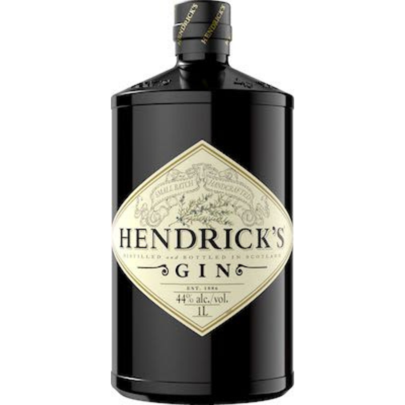Gin image number null