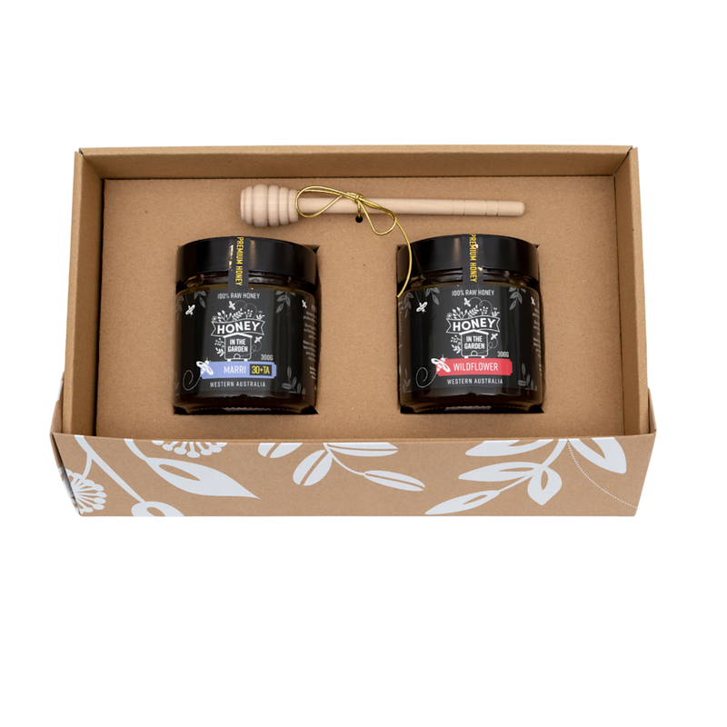 Wildflower & Marri Gift Set image number null