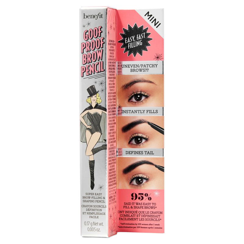 Goof Proof Brow Pencil Mini image number null