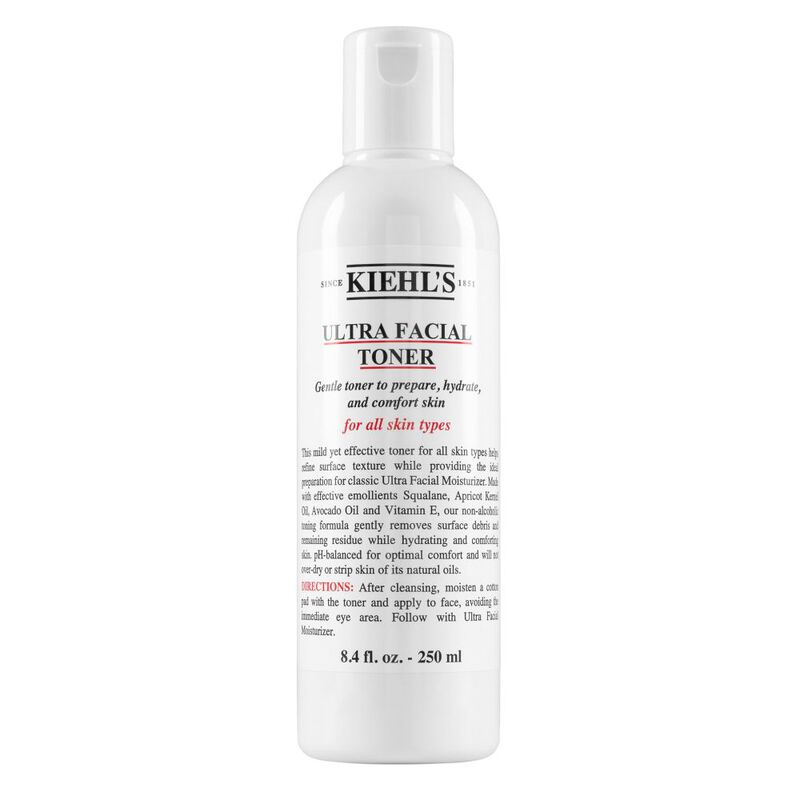 Ultra Facial Toner image number null