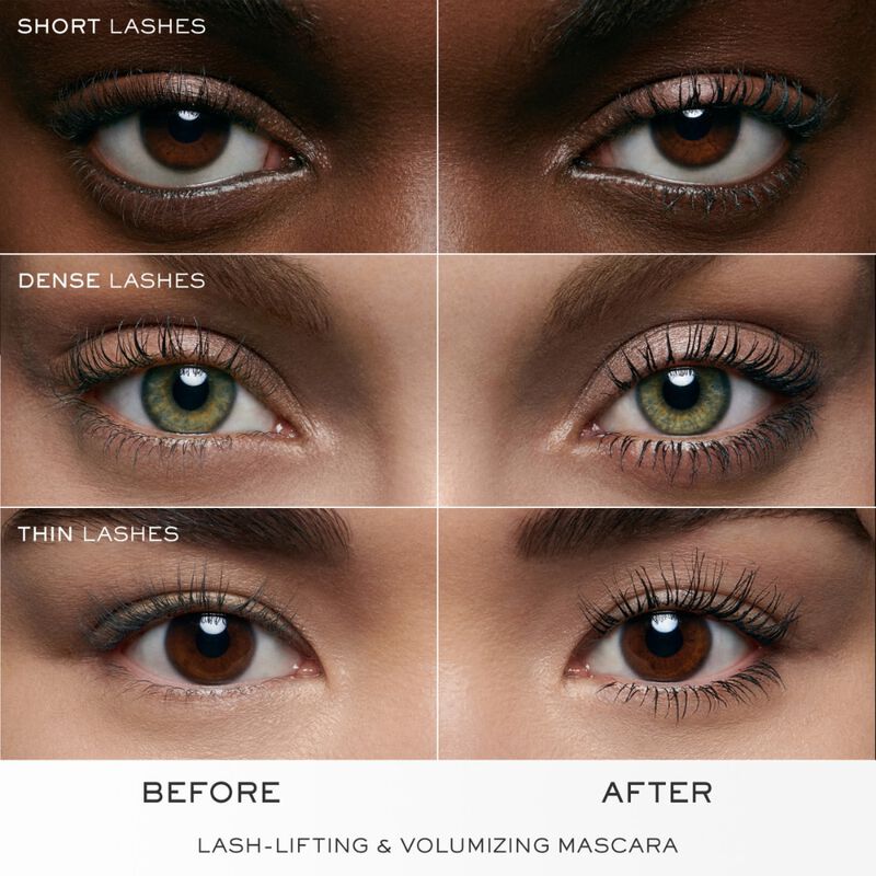 Lash Idôle Mascara image number null