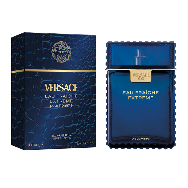 Eau Fraiche Extreme image number null