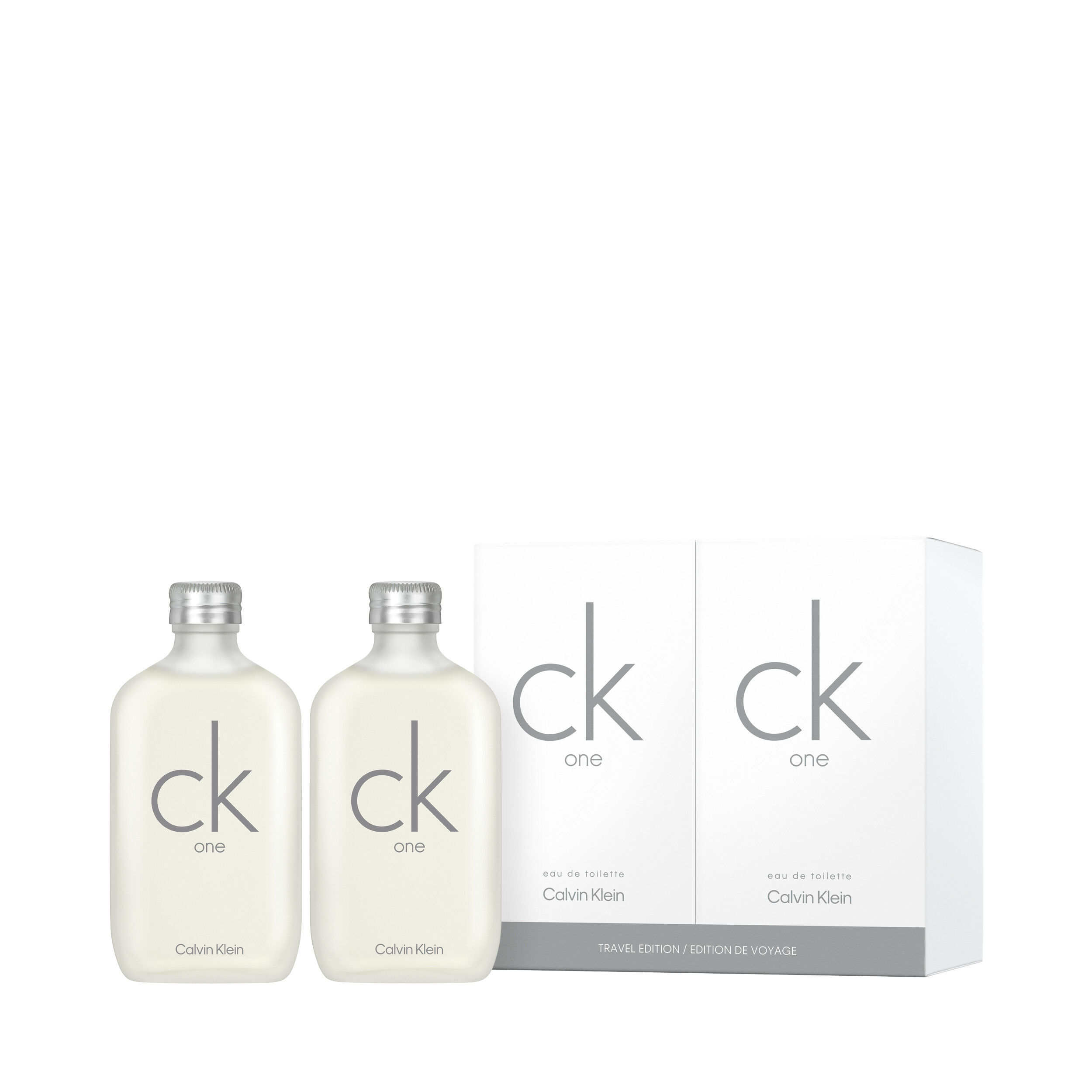 Ck one central store