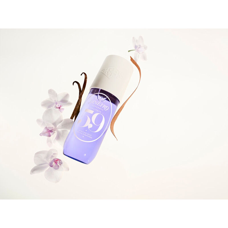 Cheirosa 59 Delicia Drench Perfume Mist image number null