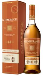 The Elementa 14 Year Old with Giftbox image number null