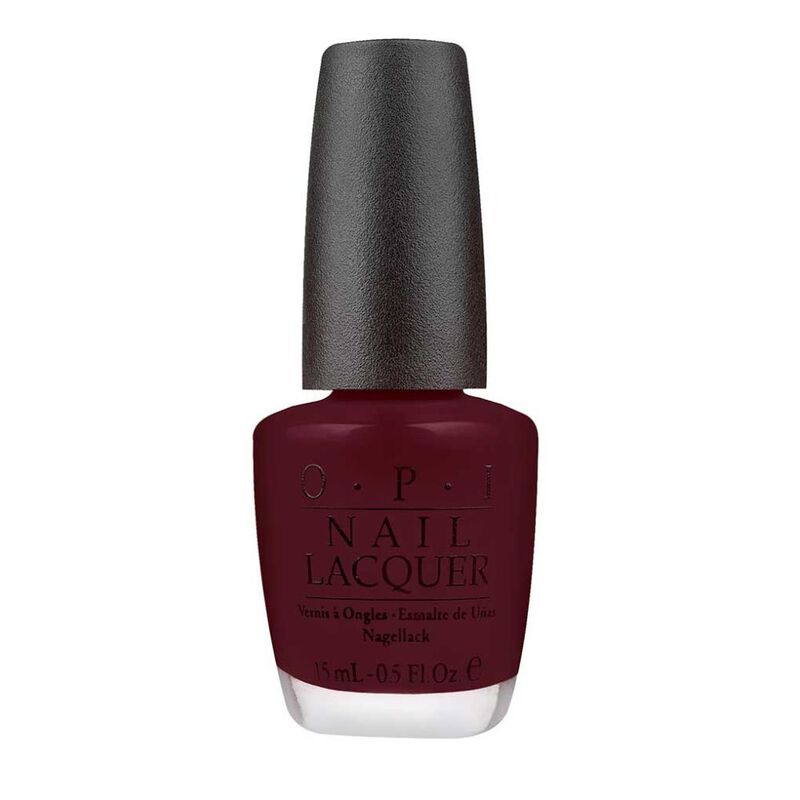 Nail Lacquer Lincoln Park After Dark image number null
