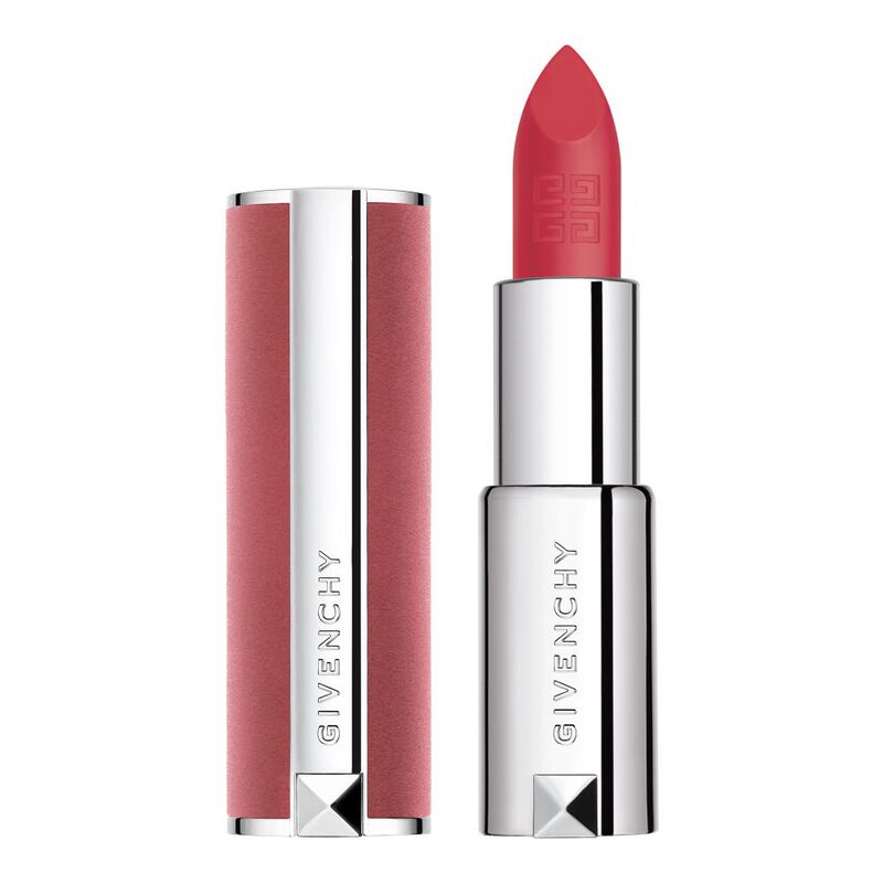 Le Rouge Sheer Velvet image number null