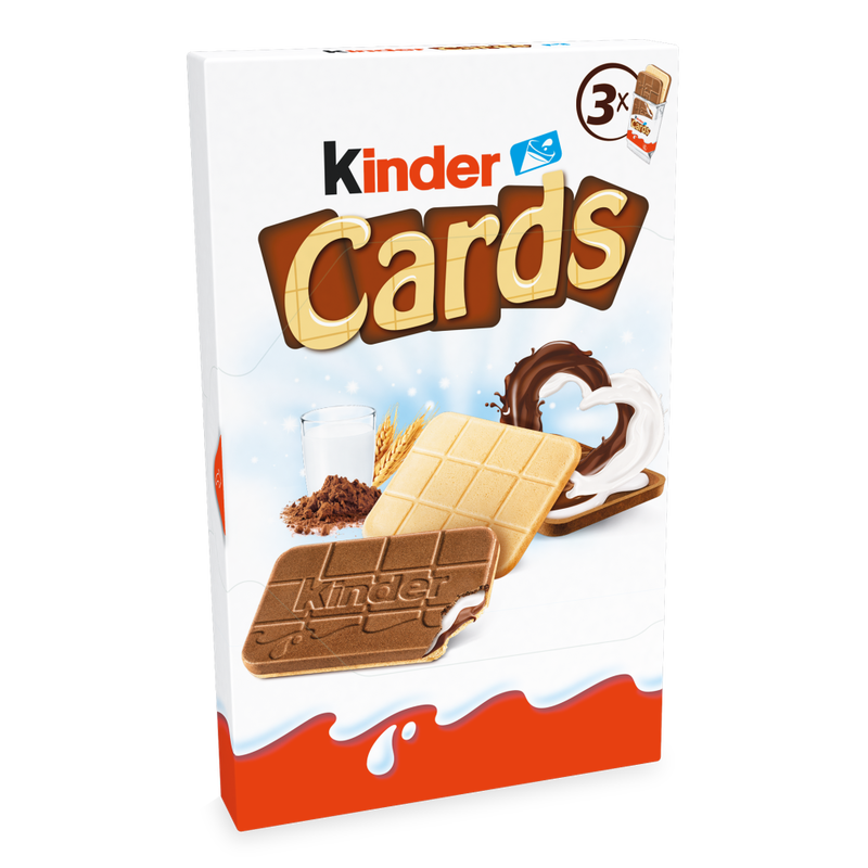 Cards image number null