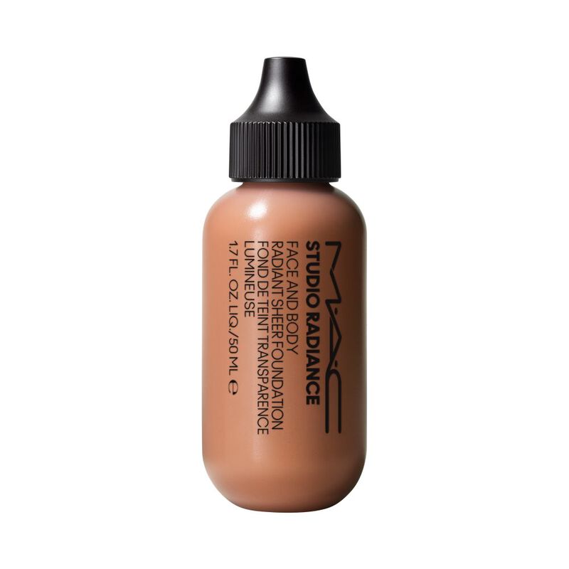 Studio Radiance Face & Body Radiant Sheer Foundation image number null