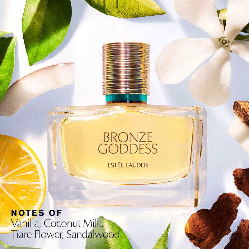 Bronze Goddess Eau Fraiche image number null