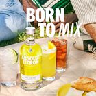 Citron Vodka Sweden image number null