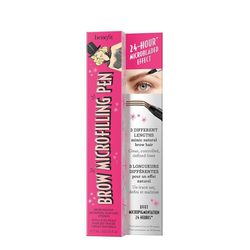Brow Microfilling Pen image number null