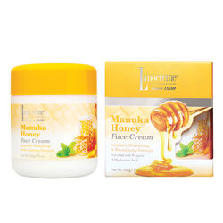 Manuka Honey Face Cream 