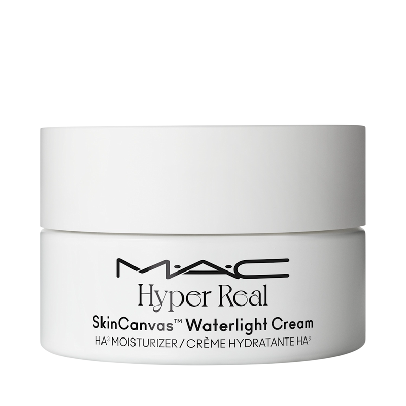 Hyper Real Skincanvas Waterlight Cream Moisturizer  image number null