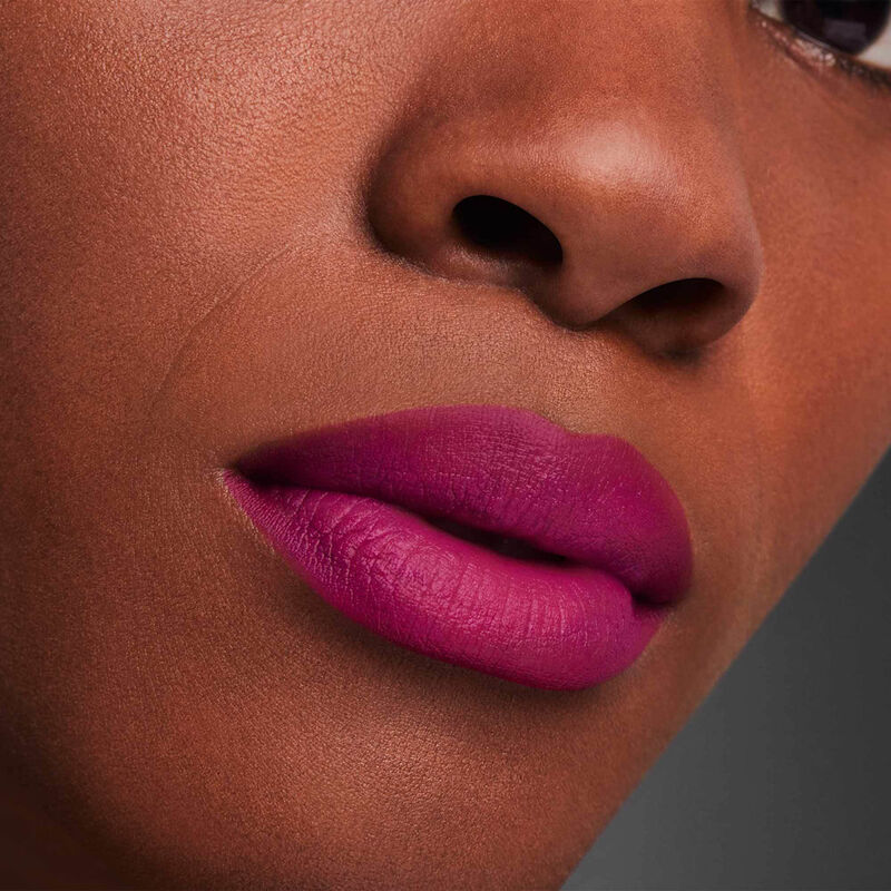 Pure Color Matte Lipstick image number null