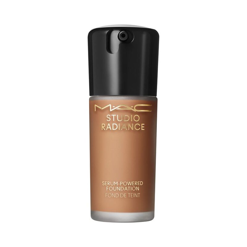 Serum-Powered Foundation image number null