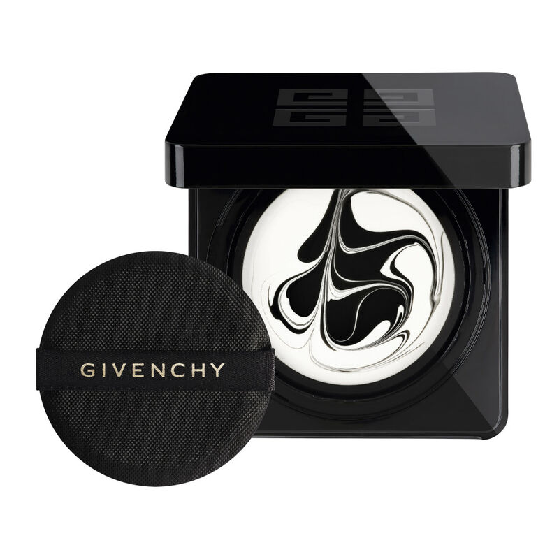 Le Soin Noir 22 Compact Cream Uv image number null