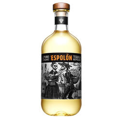 Tequila Reposado - 100%