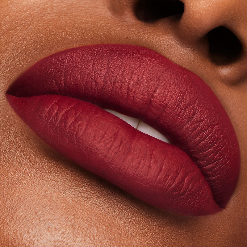 Pure Color Matte Lipstick image number null