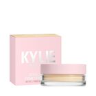 Setting Powder image number null