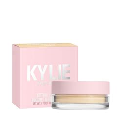 Setting Powder