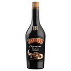 Espresso Cream Liqueur image number null