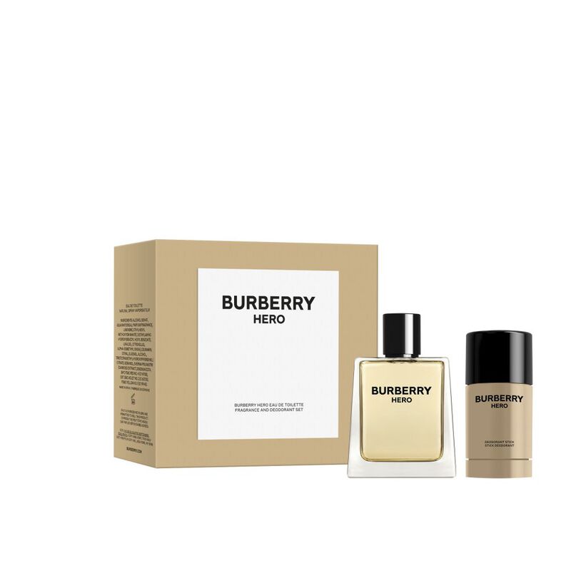 Hero Man Duo Gift Set image number null