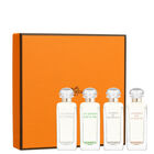 Miniatures Set Parfums-Jardins Collection image number null