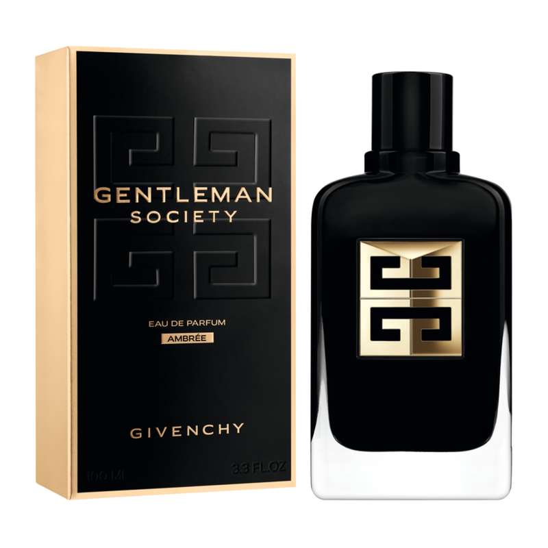 Gentleman Society Ambree image number null
