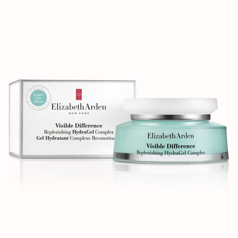 Visible Difference Hydrogel image number null