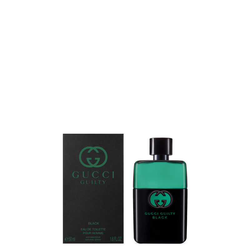 Gucci guilty black shop 50ml price