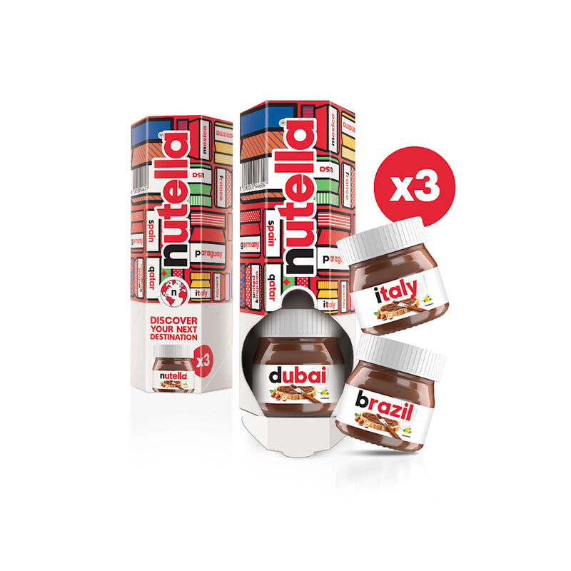 Next Destination Set image number null