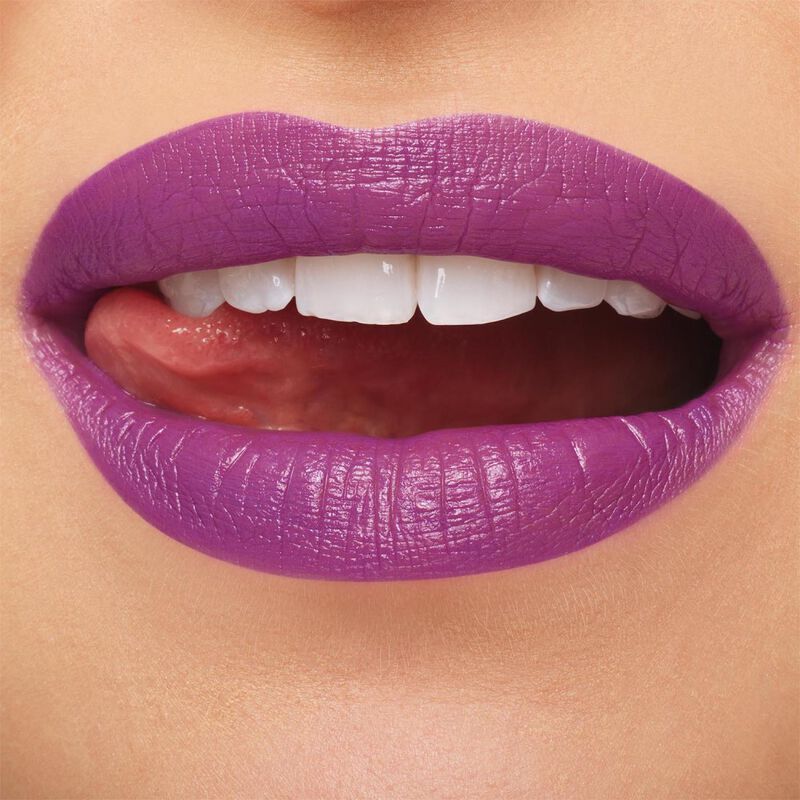 Macximal Silky Matte Lipstick image number null