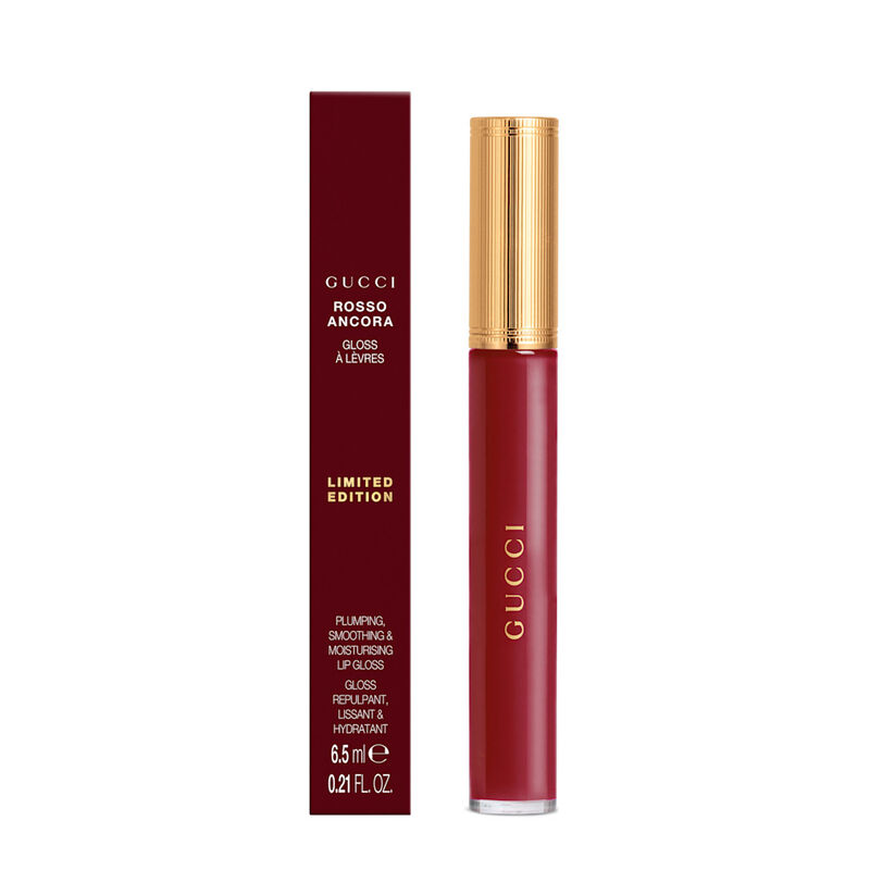 Gloss &agrave; L&egrave;vres Lip Gloss Limited Edition image number null