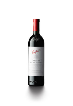 Bin 28 Kalimna Shiraz