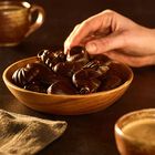 Dark Praline Seashell image number null