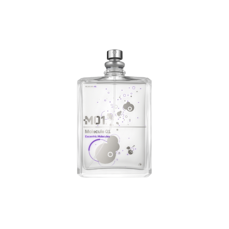 Molecule 1  image number null