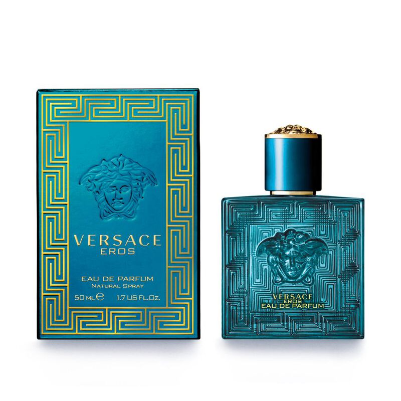 Eros Eau de Parfum image number null