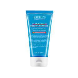 Ultra Facial Oil Free Cleanser China