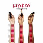 Kisskiss Tender Matte 16h Comfort Lightweight Luminous Matte Lipstick image number null