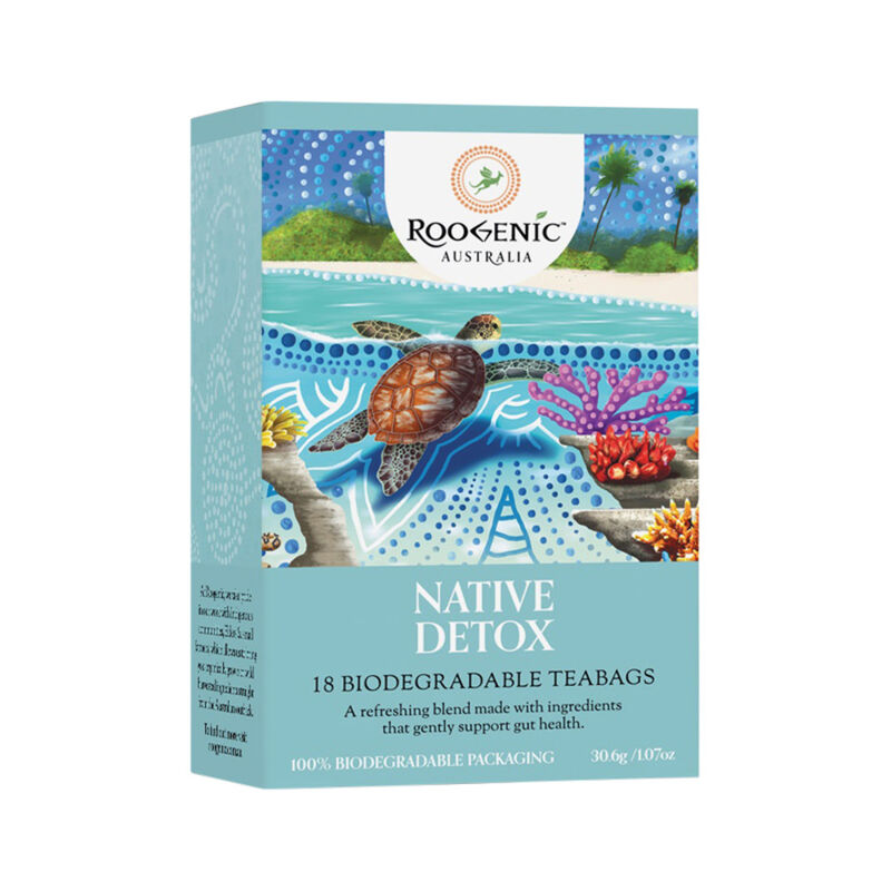 Native Detox image number null