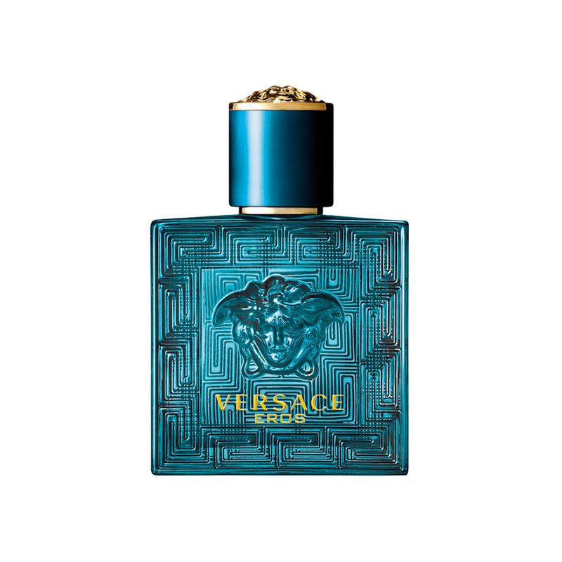 Eros Eau de Toilette image number null