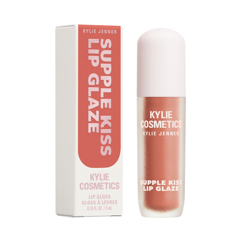 Supple Kiss Lip Glaze Lip Gloss image number null