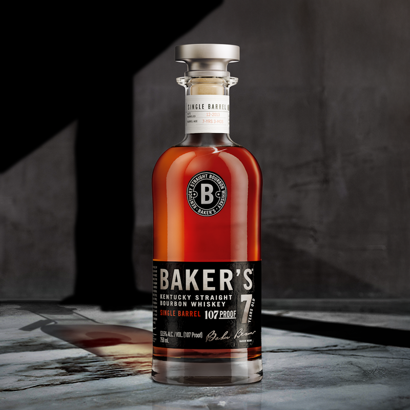 7 Years Old Kentucky Straight Bourbon Whiskey image number null