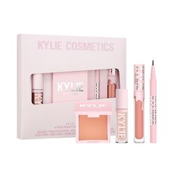 Kylie Makeup Holiday Gift Set