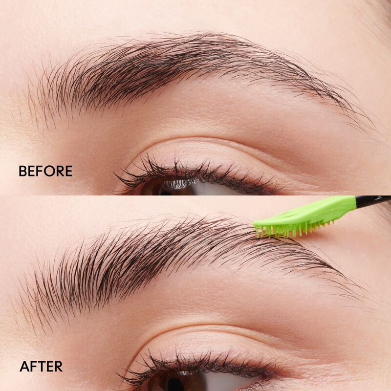 Pro Locked Brow Gel Clear image number null