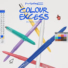 Colour Excess Gel Pencil Eye Liner Sick Tat Bro image number null