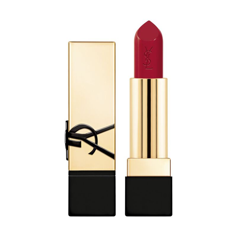 Rouge Pur Couture Pure Color-In-Care Satin Lipstick image number null